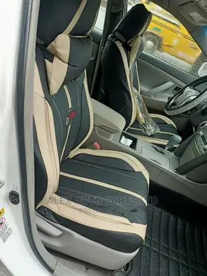 Seat Covers Leather Original