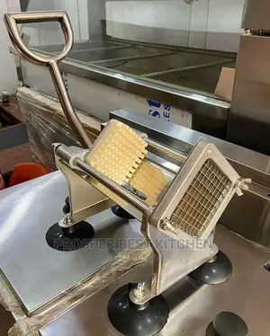 Hand Chipper