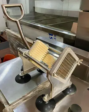 Hand Chipper