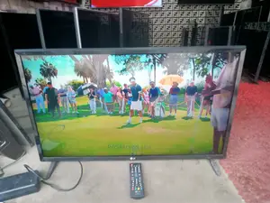 32 Inches LG LED TV