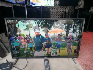 32 Inches LG LED TV