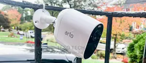 Best Security Camera for Surveillance
