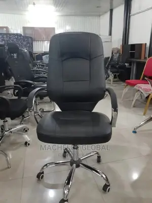 Office Chairs Quality