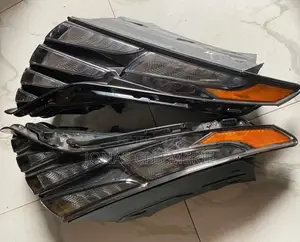 Head Light Hyundai Tucson 2022