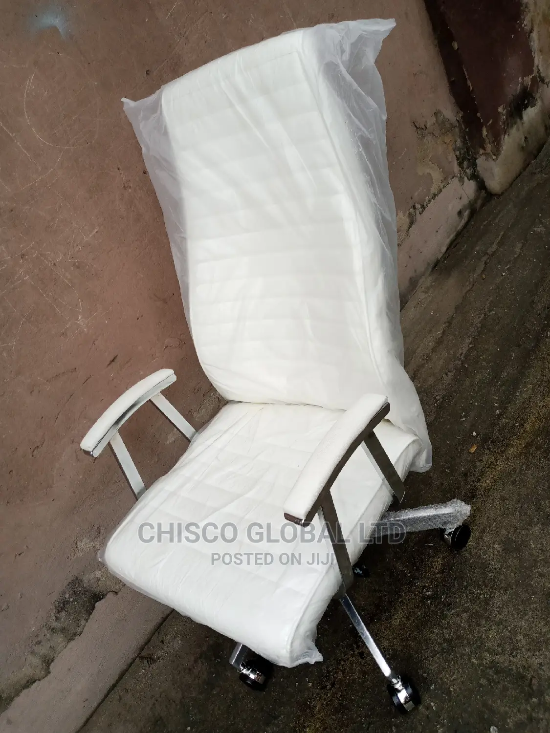 Office Chair (Ergonomic)
