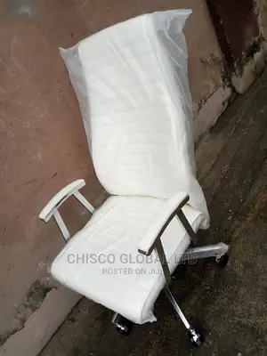 Office Chair (Ergonomic)
