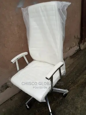 Office Chair (Ergonomic)