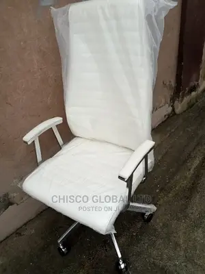 Office Chair (Ergonomic)