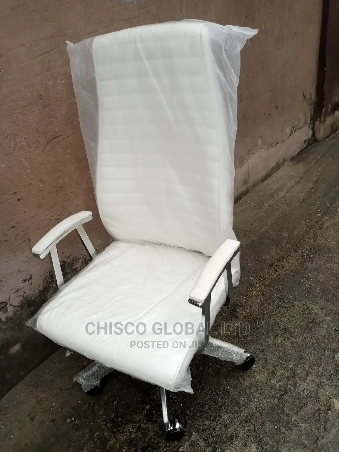 Office Chair (Ergonomic)