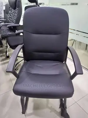 Visitors Chairs