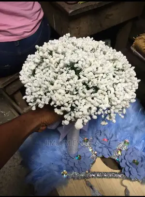 Bouquet Flower