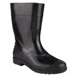 High Quality Medical Safety Boots for Chemical