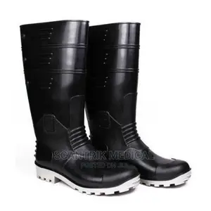 High Quality Safety Boots for Chemical