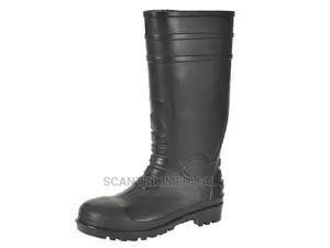 Gum Boots Comfortable Rain Boots