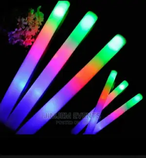 Glow Sticks