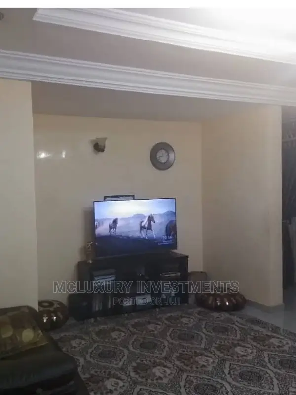 Furnished 3bdrm Duplex in Karmo, Garki 1 for sale