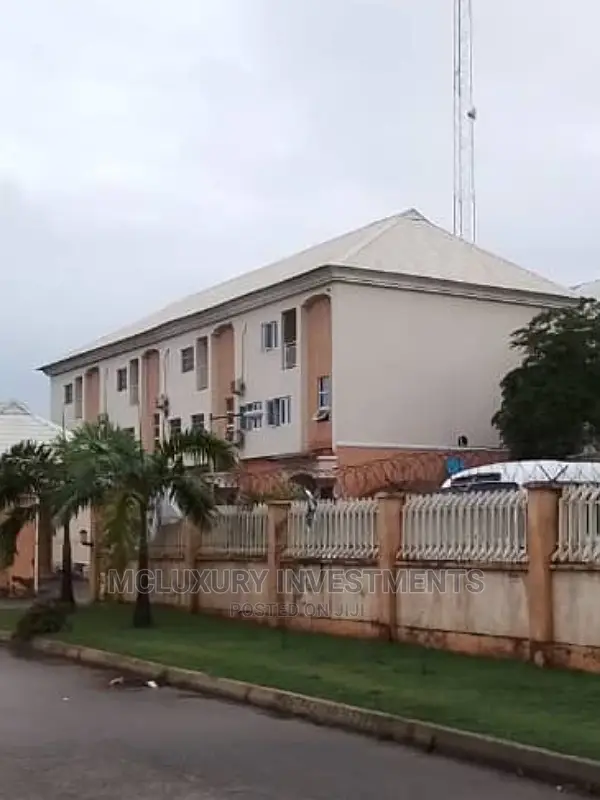 Furnished 3bdrm Duplex in Karmo, Garki 1 for sale