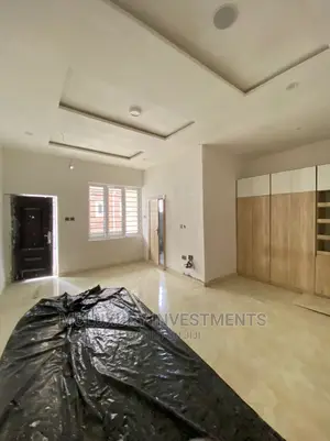 4bdrm Duplex in Orchid, Garki 1 for sale