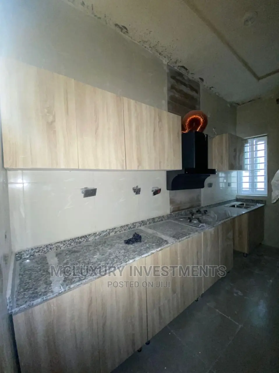 4bdrm Duplex in Orchid, Garki 1 for sale