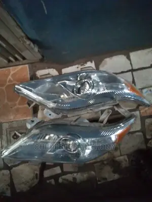 Original Headlight Camry 2010 Model Available