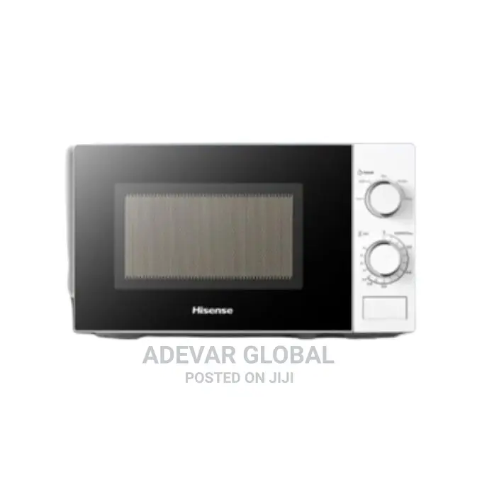 Hisense 20 Litres Microwave Mowh