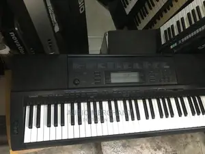 Casio Ctk 5000 Keyboard