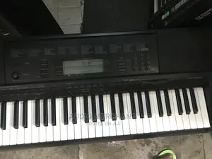 Casio Ctk 5000 Keyboard
