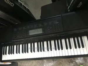 Casio Ctk 5000 Keyboard