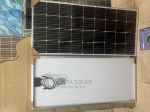 200 Wtta Rube Tech Solar Panels in Ibadan - Solar Energy, Alinta Solar ...