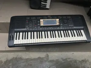 Yamaha Psr 730 Keyboard