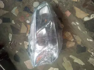 Original Both Sides Headlight Maxima 2013 Model, Available