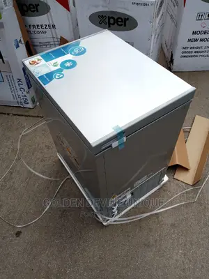 Xper Chest Freezer