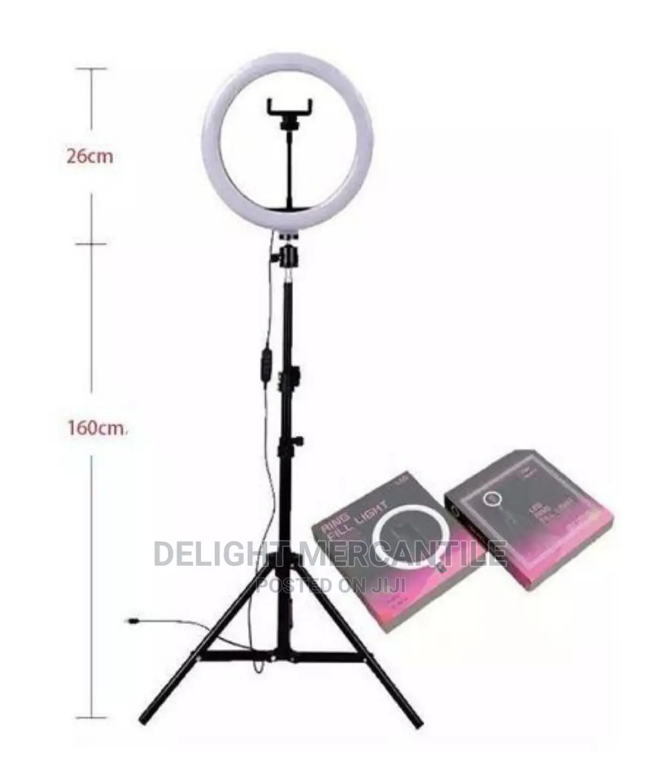 Ring Light
