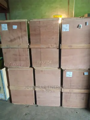 5kva/48v Icruse Luminous Inverter
