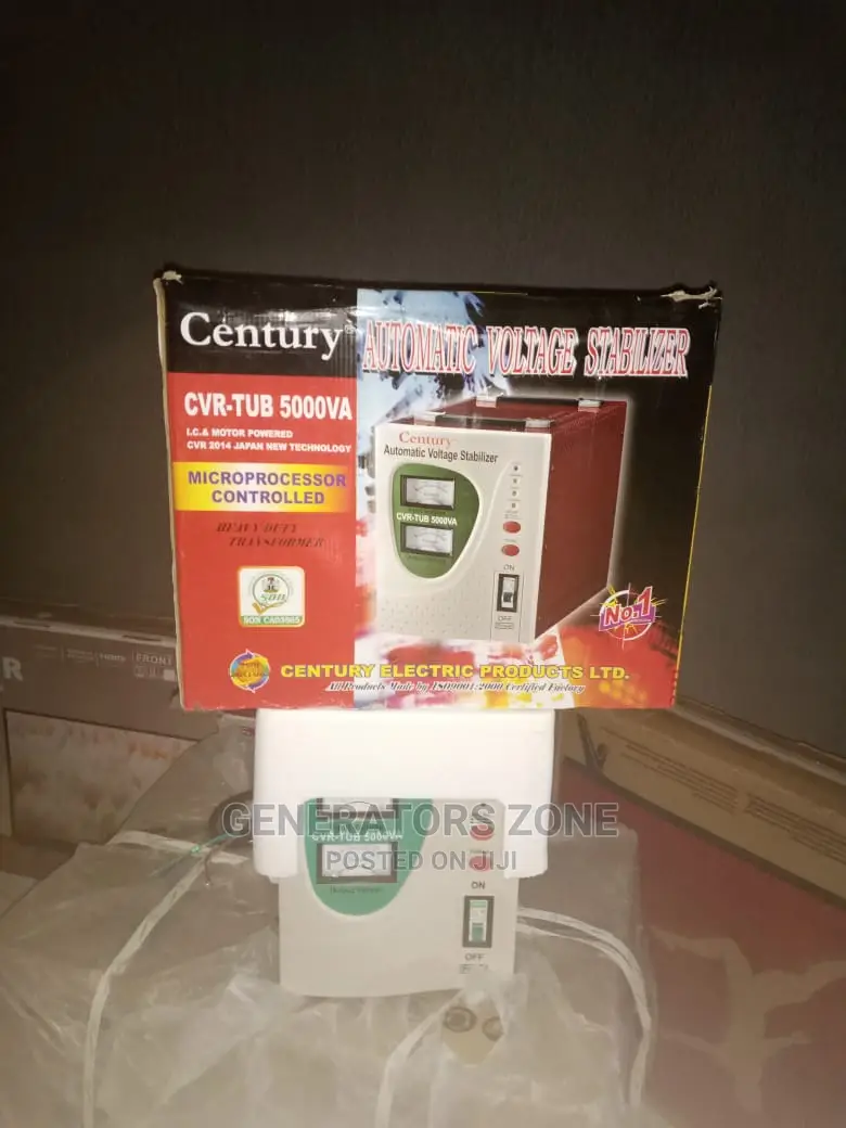 Efficent Brand New Century Stabilizer