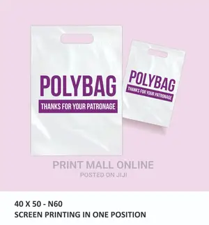 Shopping Bag
