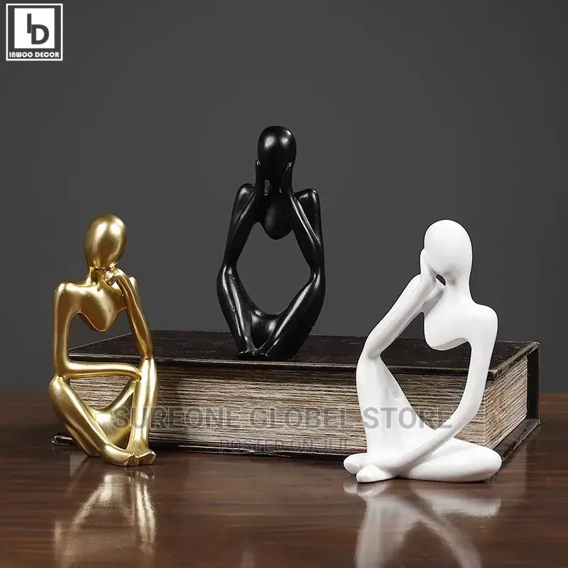 Thinkers Abstract Status