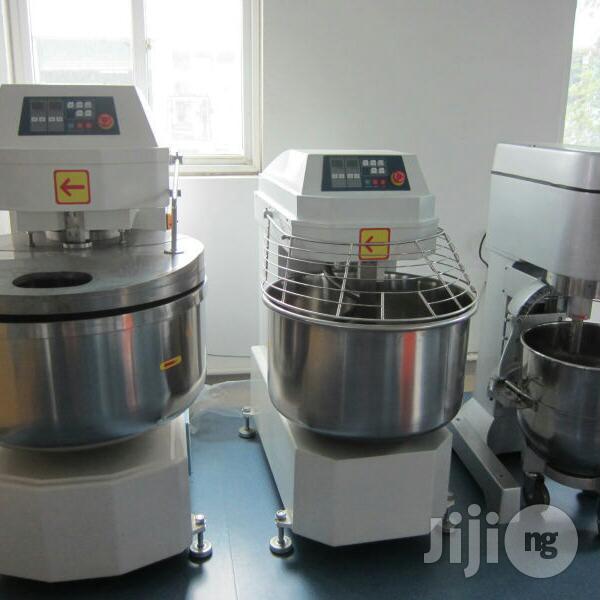 Mixer 5 Liters