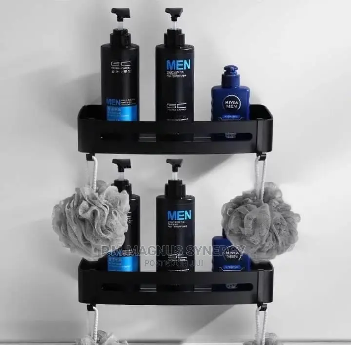 England Standard Anti Rust Soap Holder.