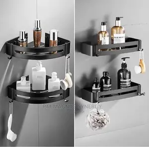 England Standard Anti Rust Soap Holder.