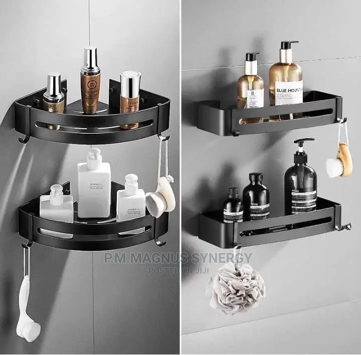 England Standard Anti Rust Soap Holder.