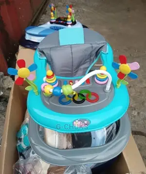 Baby Trend Walker