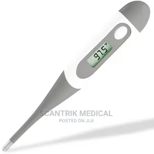 Digital Thermometer for Kids and Adults Fever or Temperature