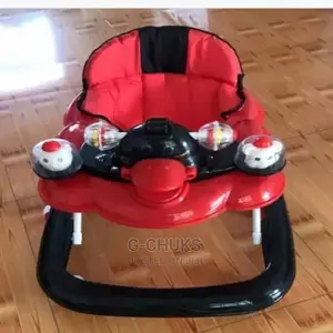 Baby Walker With Music