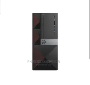 Desktop Computer Dell 8GB Intel Core I5 HDD 1T