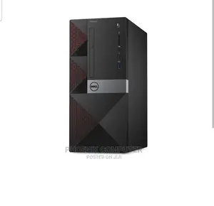 Desktop Computer Dell 8GB Intel Core I5 HDD 1T