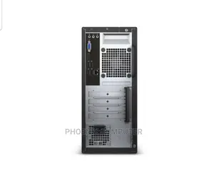 Desktop Computer Dell 8GB Intel Core I5 HDD 1T