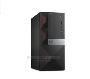 Desktop Computer Dell 8GB Intel Core I5 HDD 1T