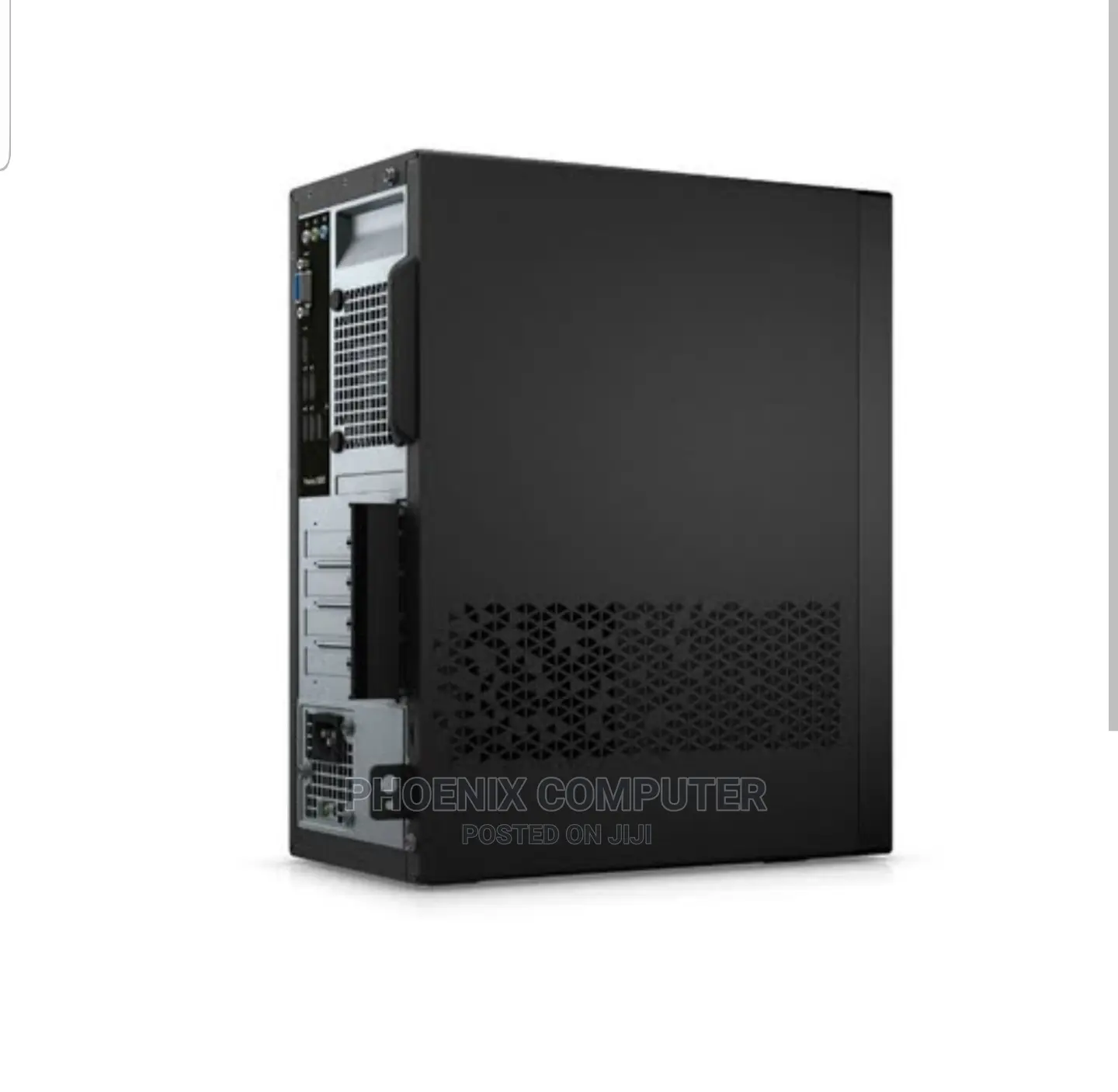 Desktop Computer Dell 8GB Intel Core I5 HDD 1T