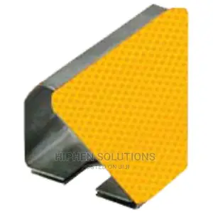 Highway Guardrail Reflector Trapezoidal